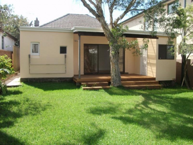 3 TOWER STREET, Clovelly NSW 2031