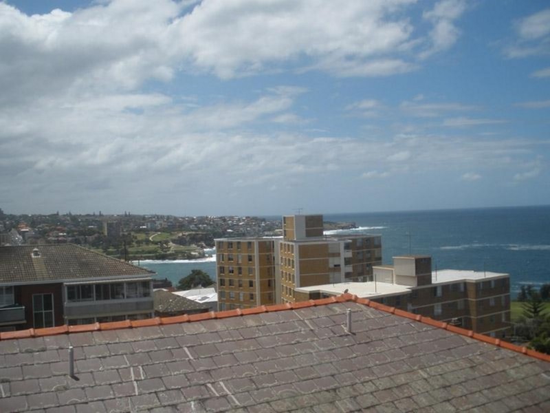 5/321 ARDEN STREET, Coogee NSW 2034