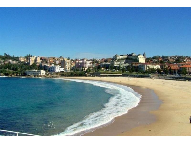 5/321 ARDEN STREET, Coogee NSW 2034