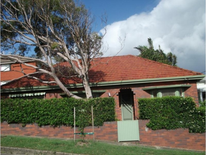 5 ANDREW STREET, Clovelly NSW 2031