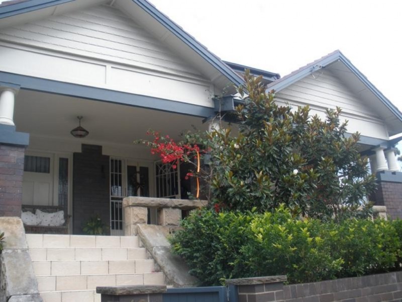 12A CARRINGTON ROAD, Waverley NSW 2024