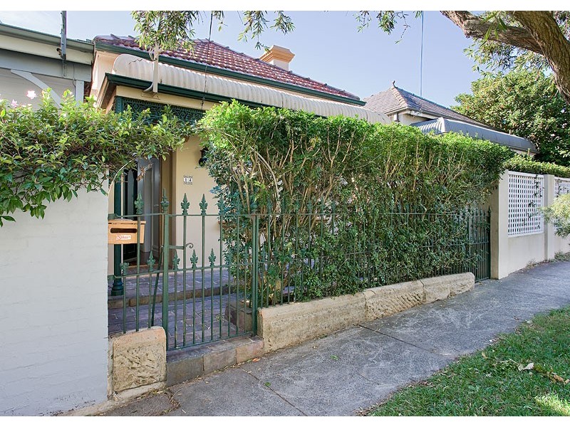 14 Bon Accord Avenue, Bondi Junction NSW 2022