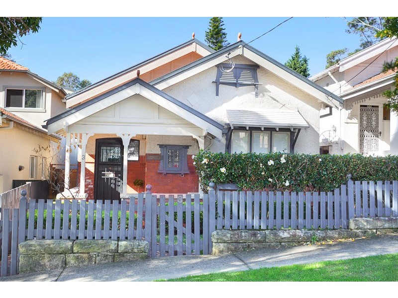 3 Monmouth Street, Randwick NSW 2031