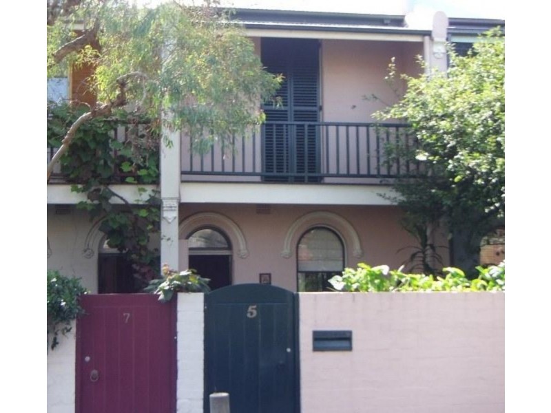 5 HIGH STREET, Waverley NSW 2024