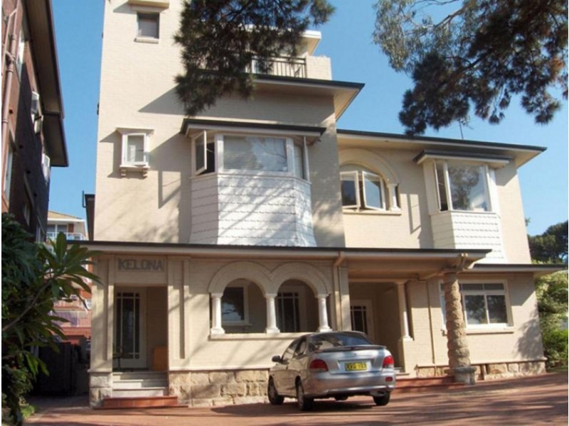 5/71 MELODY STREET, Coogee NSW 2034