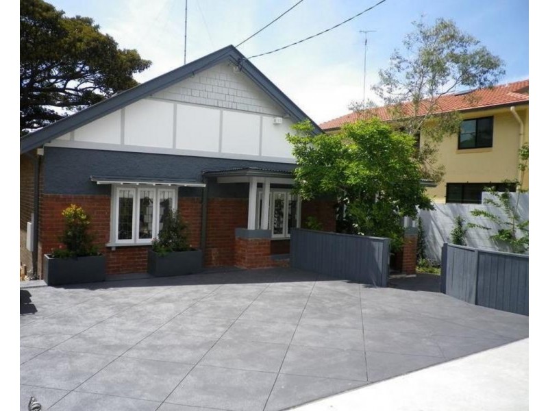 83 ARDEN STREET, Clovelly NSW 2031