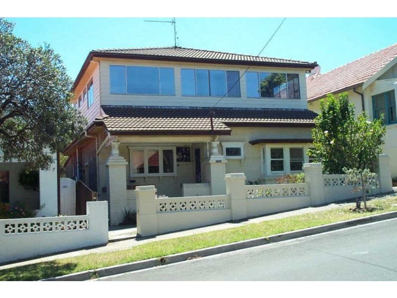 1/9 ALFRED STREET, Bronte NSW 2024