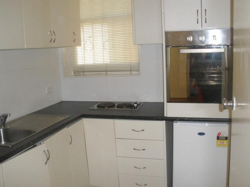 4/3 GLEN STREET, Paddington NSW 2021