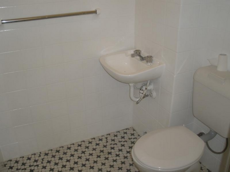 4/3 GLEN STREET, Paddington NSW 2021