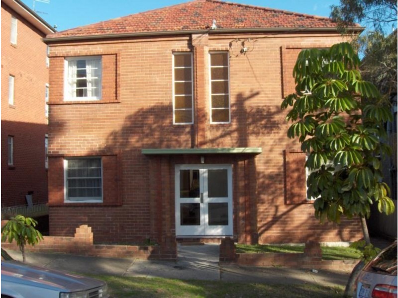 3/22 OBERON STREET, Randwick NSW 2031