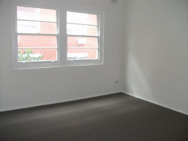 3/22 OBERON STREET, Randwick NSW 2031