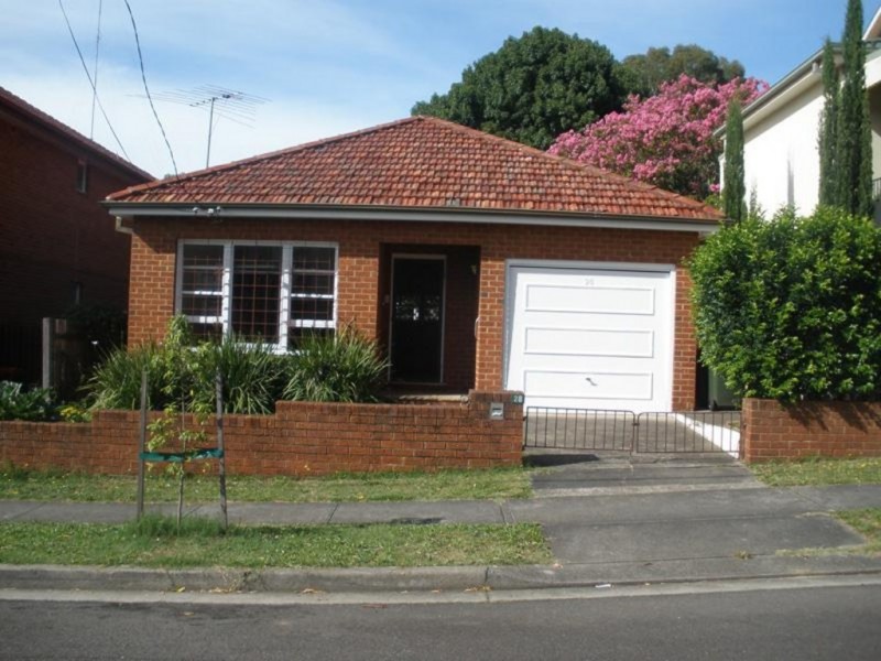 28 DOLPHIN STREET, Randwick NSW 2031