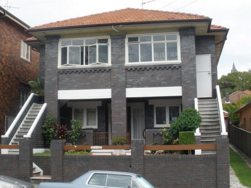 4/28 JUDGE STREET, Randwick NSW 2031