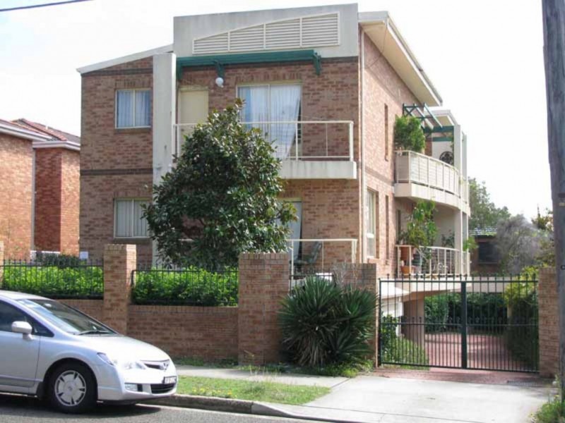 2/50 PORTLAND CRESCENT, Maroubra NSW 2035