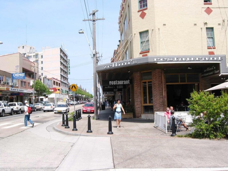 5/10 PITT STREET, Randwick NSW 2031