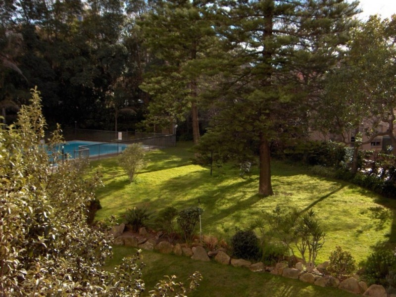 2D/3 DARLING POINT ROAD, Darling Point NSW 2027
