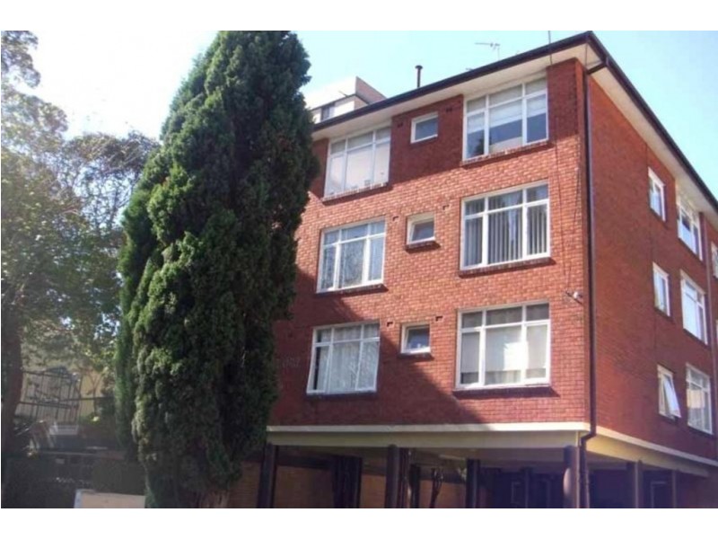 5/20 BOTANY STREET, Bondi Junction NSW 2022