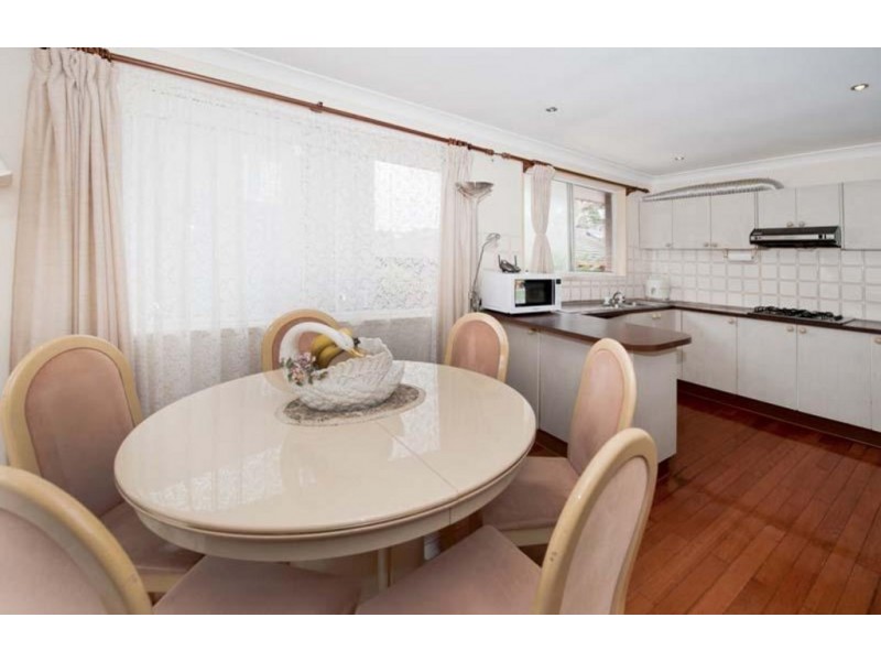 58A VICTORIA STREET, Malabar NSW 2036