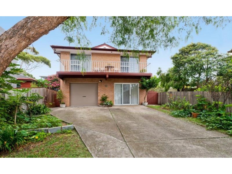 58A VICTORIA STREET, Malabar NSW 2036