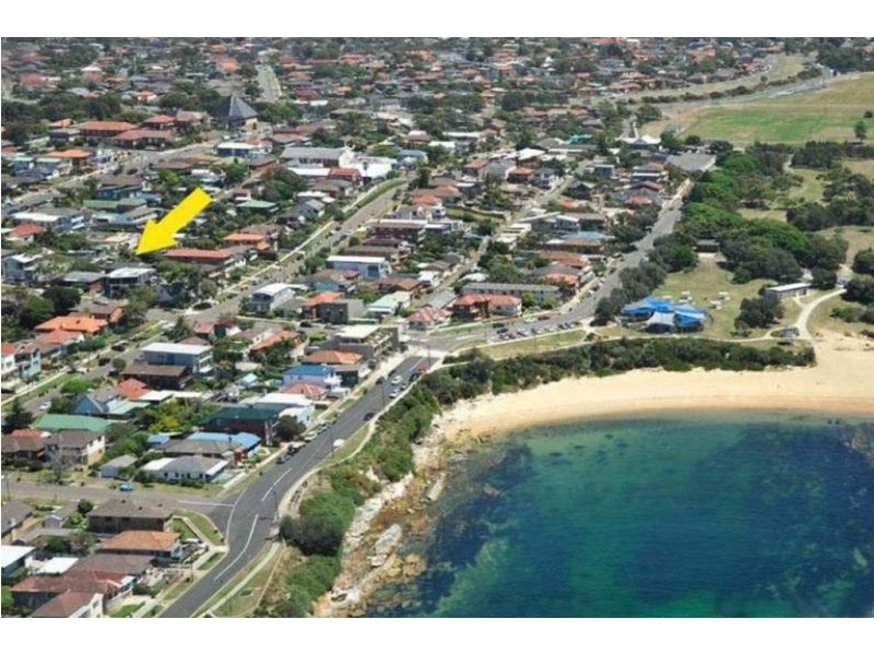 58A VICTORIA STREET, Malabar NSW 2036