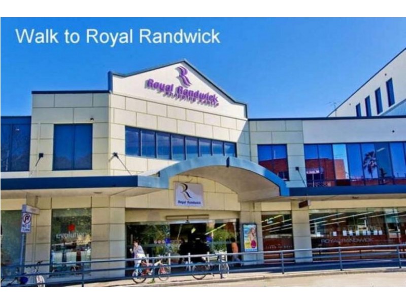 5/76-78 ST PAULS STREET, Randwick NSW 2031