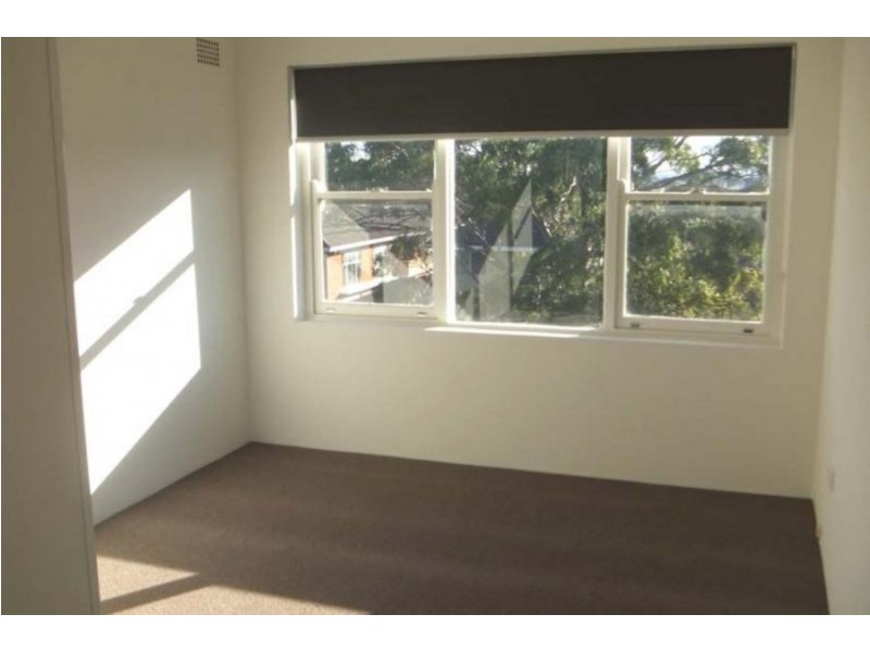 6/14 MONMOUTH STREET, Randwick NSW 2031