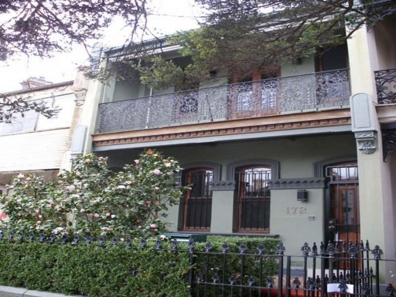 172 BIRRELL STREET, Bondi Junction NSW 2022