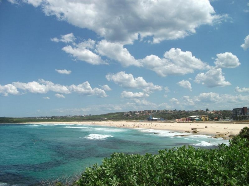 2/28 THE CAUSEWAY, Maroubra NSW 2035