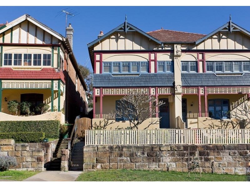 104 ARDEN STREET, Coogee NSW 2034