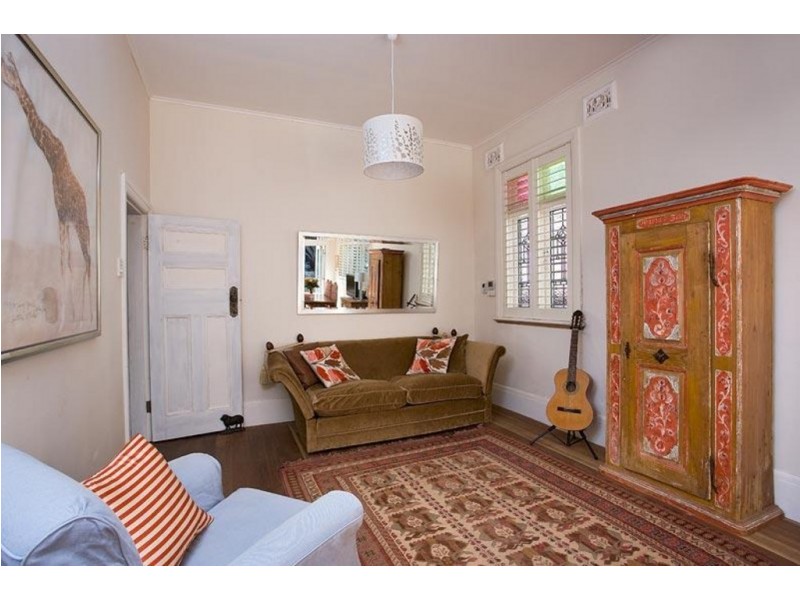 104 ARDEN STREET, Coogee NSW 2034