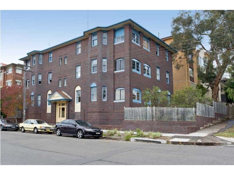 5/72 DOLPHIN STREET, Coogee NSW 2034
