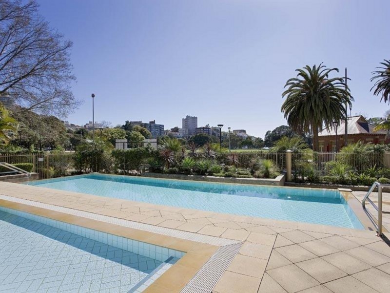 302/1A CLEMENT STREET, Rushcutters Bay NSW 2011