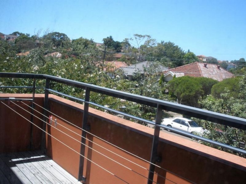 4/15 BEGONIA STREET, Pagewood NSW 2035