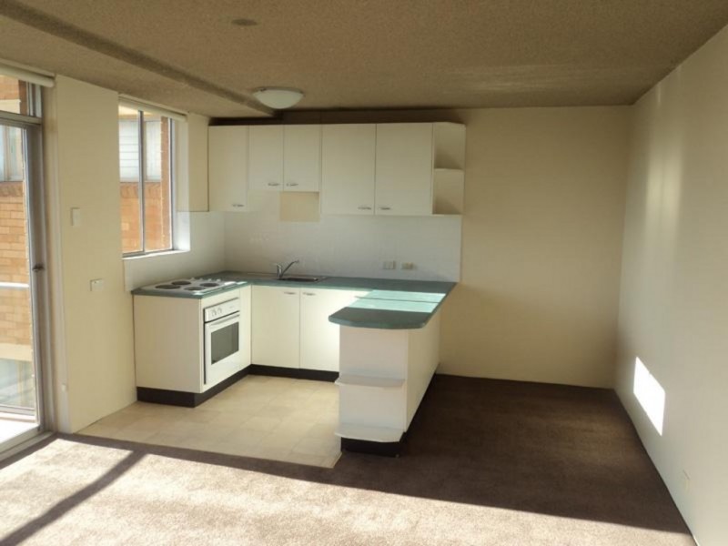 64/186 SUTHERLAND STREET, Paddington NSW 2021