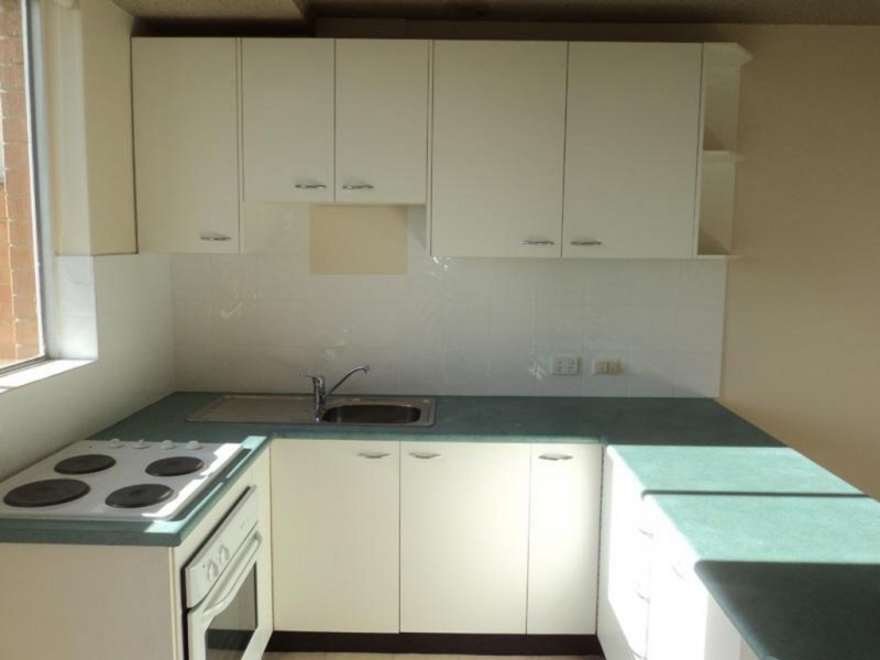 64/186 SUTHERLAND STREET, Paddington NSW 2021