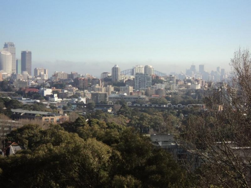 64/186 SUTHERLAND STREET, Paddington NSW 2021