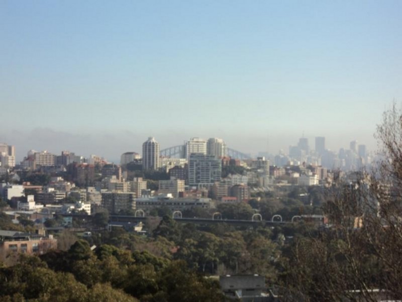 64/186 SUTHERLAND STREET, Paddington NSW 2021