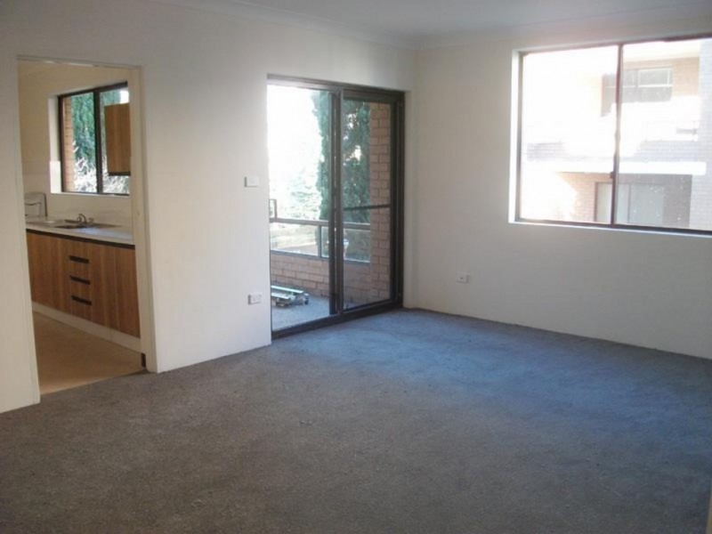 2/23 DUTRUC STREET, Randwick NSW 2031