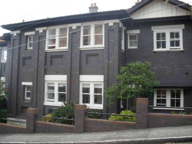 3/5 ALBERT STREET, Randwick NSW 2031