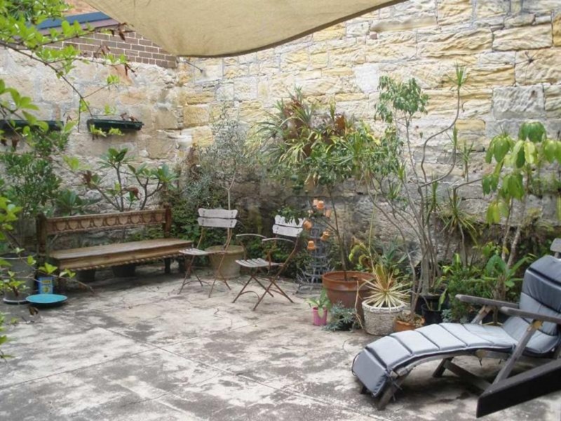 3/5 ALBERT STREET, Randwick NSW 2031