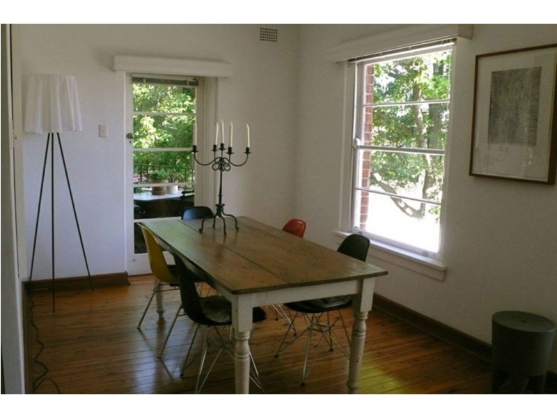 3/27 DRUMALBYN ROAD, Bellevue Hill NSW 2023