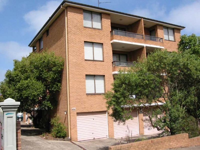 8/23 DUTRUC STREET, Randwick NSW 2031