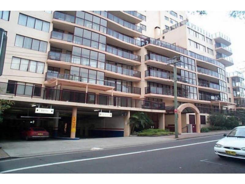 147/18-34 WAVERLEY STREET, Bondi Junction NSW 2022