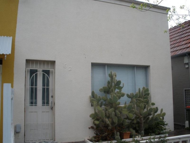 2/62 ST PAULS STREET, Randwick NSW 2031