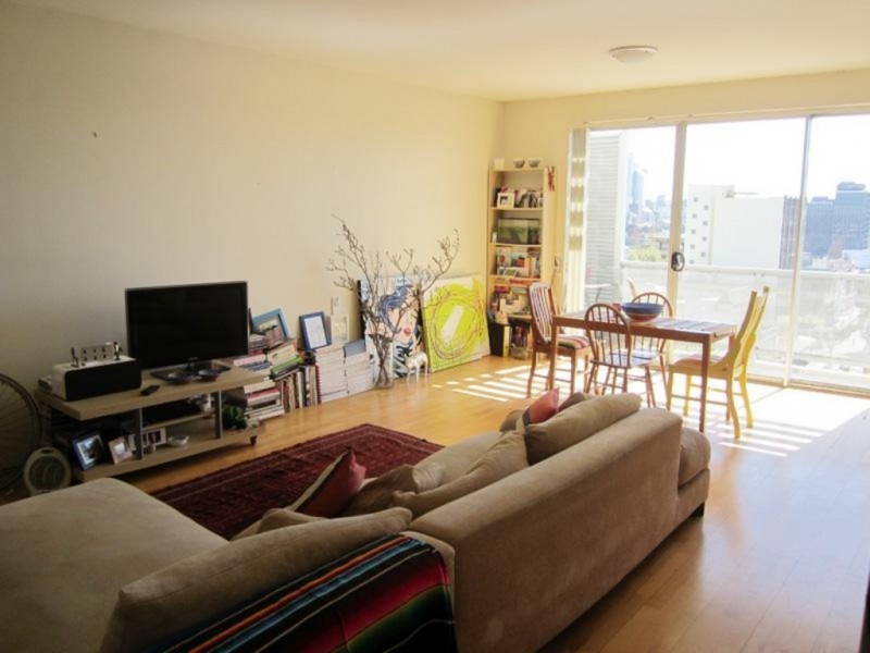 1001/6 SHORT STREET, Darlinghurst NSW 2010