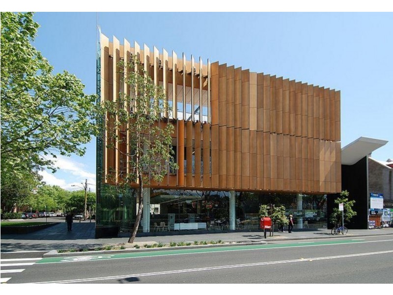 1001/6 SHORT STREET, Darlinghurst NSW 2010