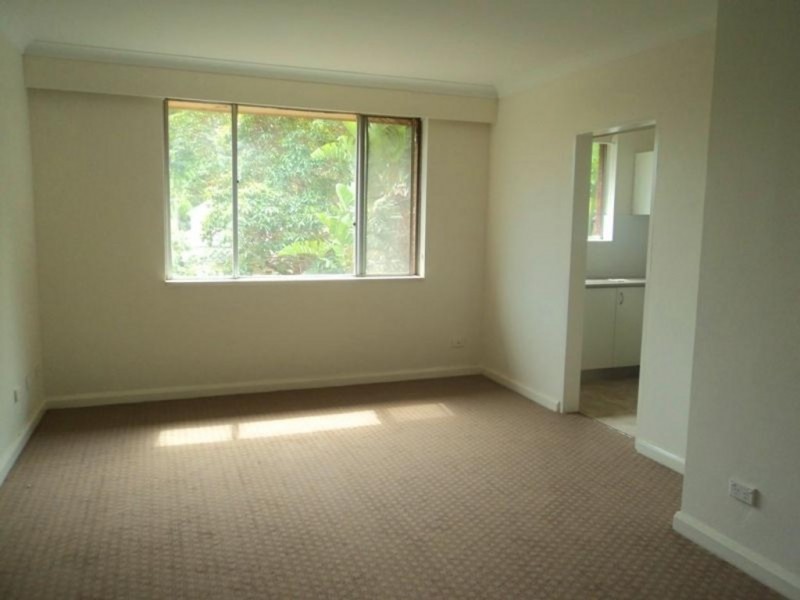 8/27 YEO STREET, Neutral Bay NSW 2089