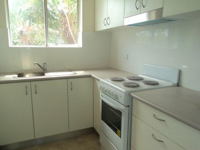 8/27 YEO STREET, Neutral Bay NSW 2089