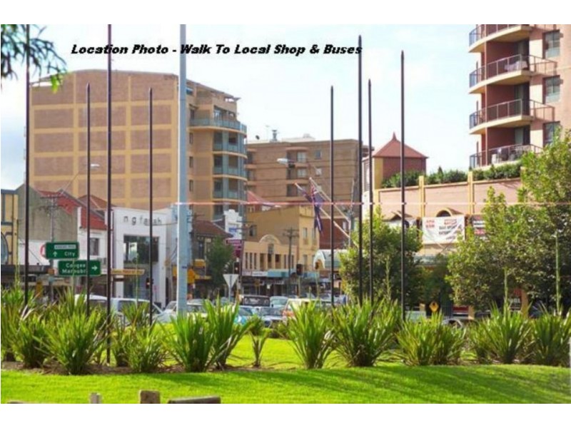 2/62 KENNEDY STREET, Kingsford NSW 2032