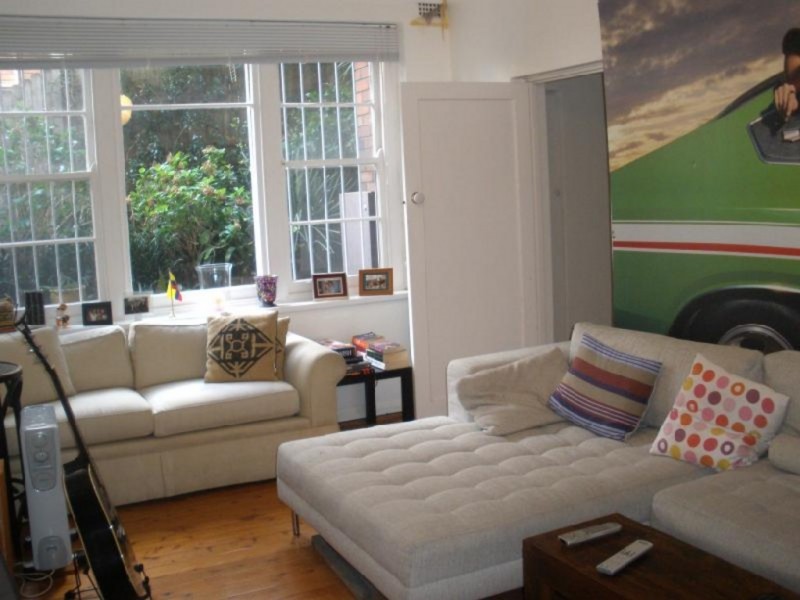 3/129 VICTORIA ROAD, Bellevue Hill NSW 2023